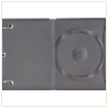 Automatic Packing DVD Cases