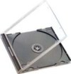 PS CD Jewel Cases