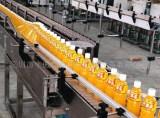 Transportador para Inclinar Botellas