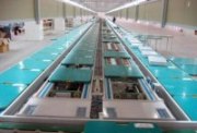 Flow Chain Conveyor