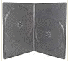 Standard DVD Cases