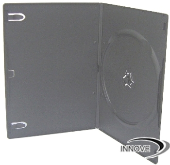 7mm slim single dvd case