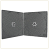 5.2mm Double Small DVD case