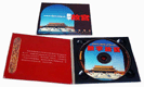 CD Digipak