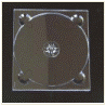 4.5mm/5mm CD Digitrays