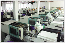 Injection machines