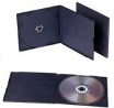 Half-size Small DVD Cases 