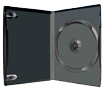 PP DVD Cases