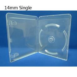 14mm 1-disc Blu-ray Cases