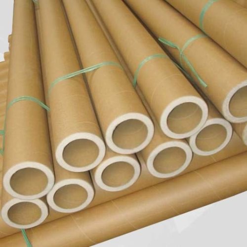 3-inches 12mm-thick Paper Tubes 3“ Inside Diameter 12mm-thick Paper Tubes
