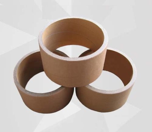 Thick Heavy-duty Cardboard Tubes of Varied Diameters and Thickness