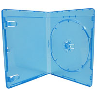 9mm Bluray DVD Case DVD Cases