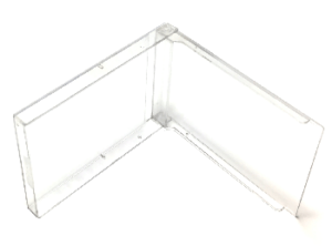 Clear Business Card Cases Clear Business Card Cases