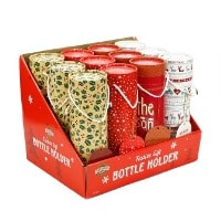 Christmas Gift Boxes Pack of 12