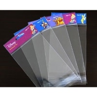 Bulk Resealable Cellophane Bags