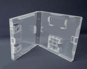 DS Card Game Cases Custom Game Cases for Nintendo DS Card