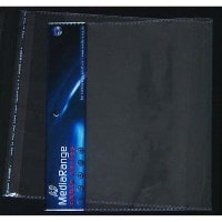 Large Clear Self-sealing Cellophane Bag