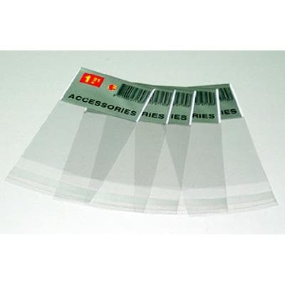 Resealable cello on sale bags wholesale