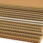 Paper Boxes Material