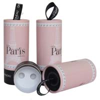 Custom Retail Packaging for Cosmetics