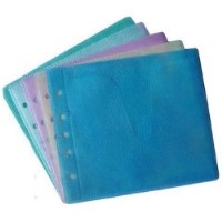 Non-woven CD Sleeves