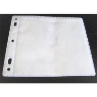 Double CD Sleeves Non-woven CD Sleeves