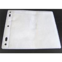 Non-woven CD Sleeves