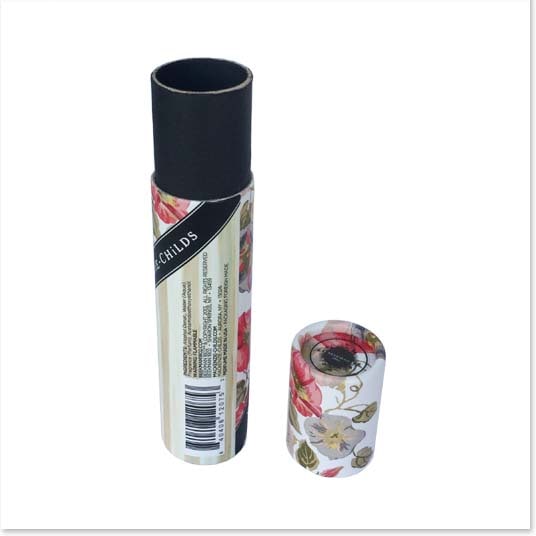 Mini Perfume Sample Packaging