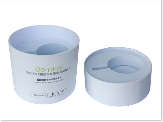 Gadget Gift Boxes with EVA Inserts Gadget Gift Boxes with EVA Inserts