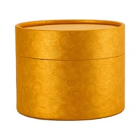 Gold Gift Boxes with Lids