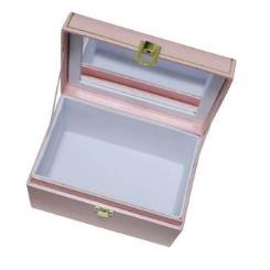 Pink Treasure Chest Gift Boxes