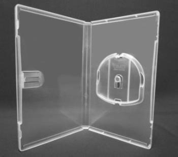 Clear PSP UMD Cases Clear PSP UMD Game Cases