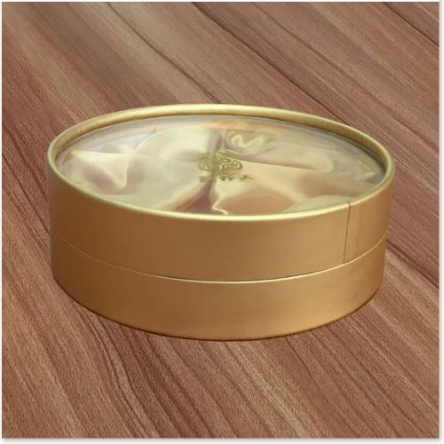 Clear Lid Paper Food Container