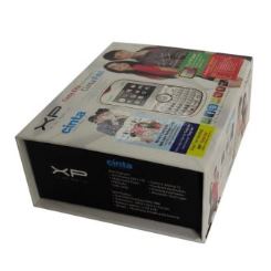 Cardboard Box for Mobile Phone